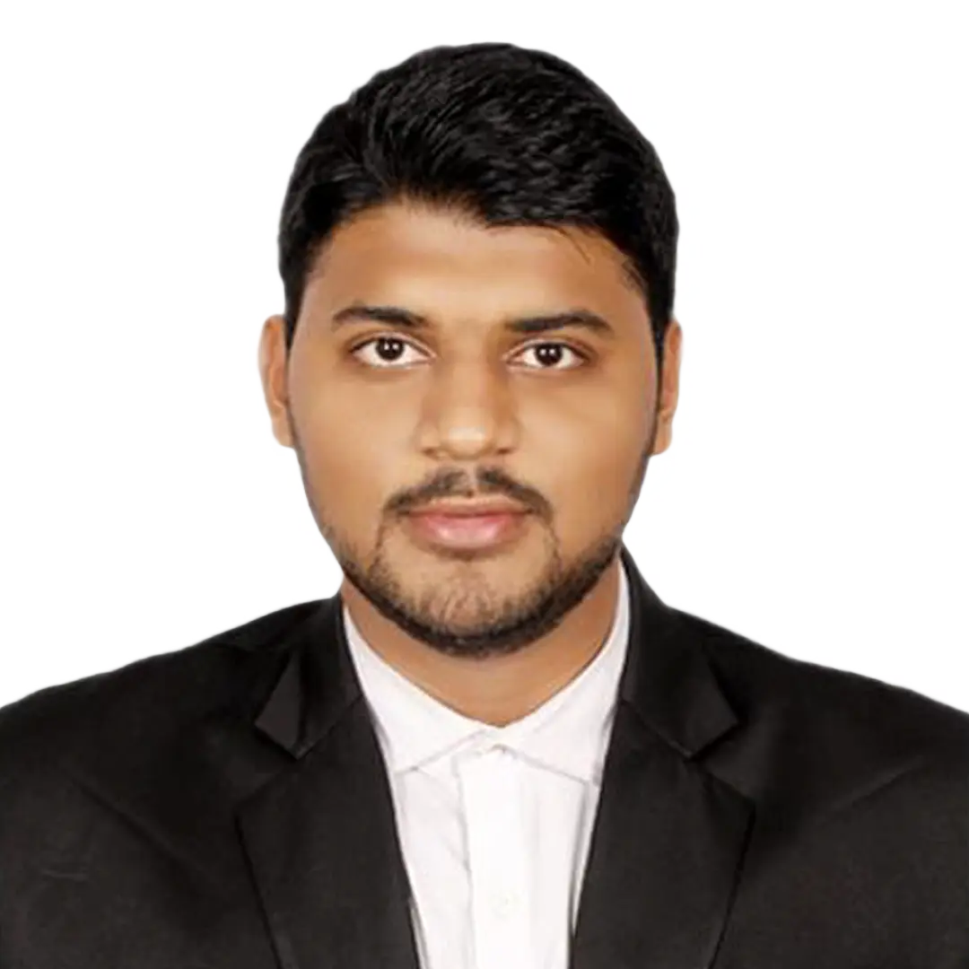 Professor Mr. Debabrata Mohapatra