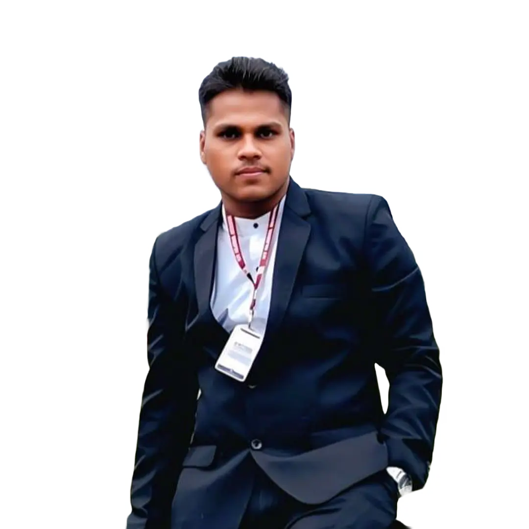 Professor Rajesh Kumar Dash