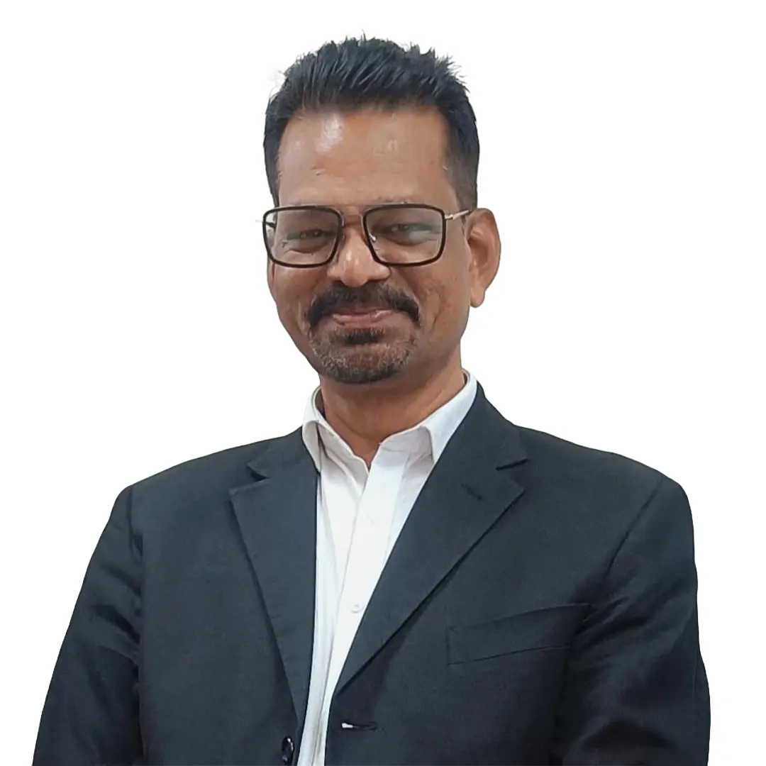 Professor Mr. Rayappan