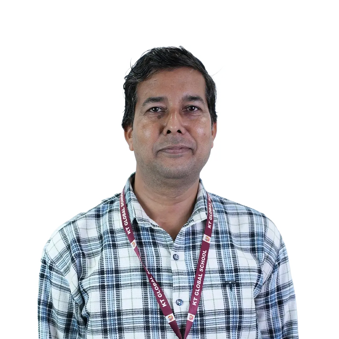 Professor Satish Chandra Mishra